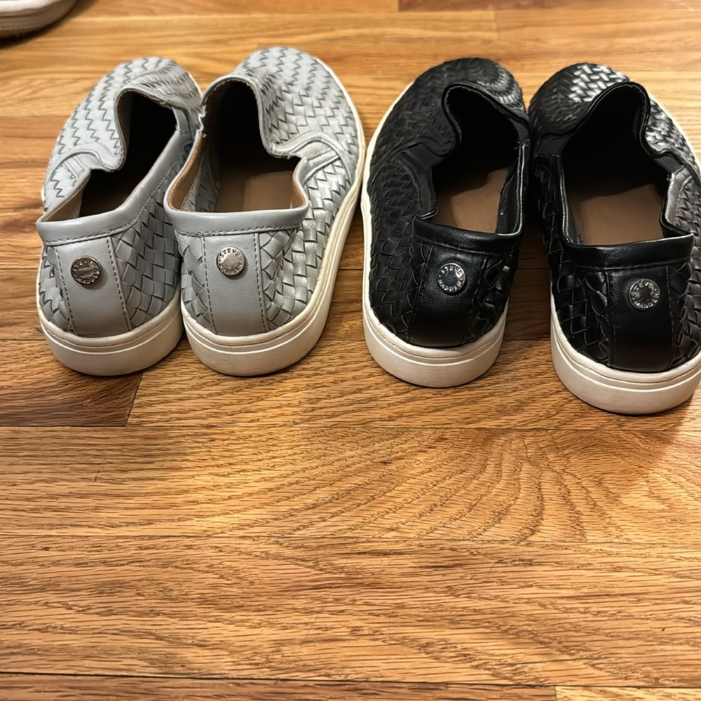 Steve Madden Slides - image 4